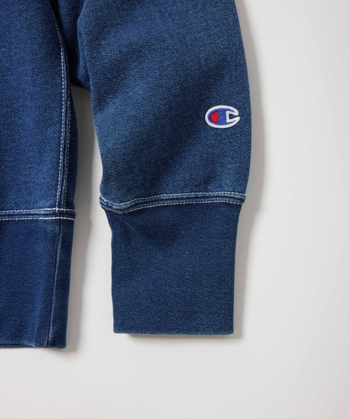 Champion（チャンピオン） パーカー 「Champion/チャンピオン」直営