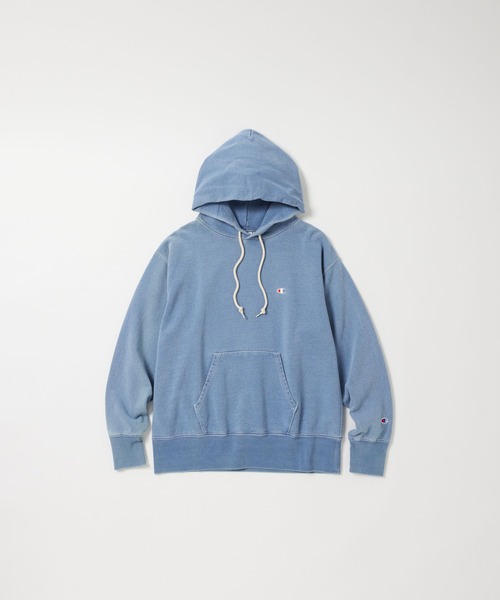 Champion（チャンピオン） パーカー 「Champion/チャンピオン」直営