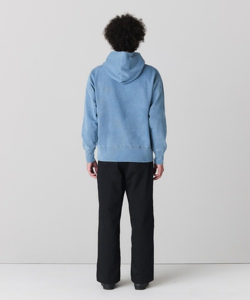 Champion チャンピオン直営店限定パーカー 正規品・新品タグ付き・未使用 Champion（チャンピオン） パーカー 「Champion/チャンピオン」直営
