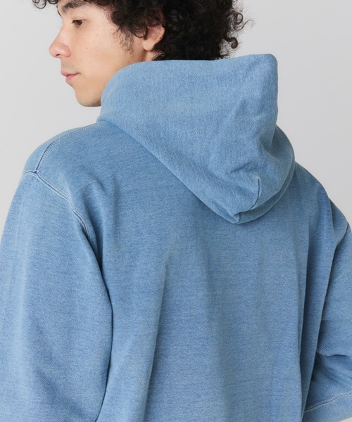 Champion チャンピオン直営店限定パーカー 正規品・新品タグ付き・未使用 Champion（チャンピオン） パーカー 「Champion/チャンピオン」直営