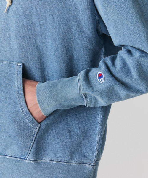 Champion（チャンピオン） パーカー 「Champion/チャンピオン」直営