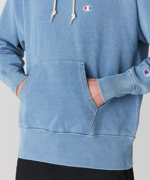 Champion（チャンピオン） パーカー 「Champion/チャンピオン」直営