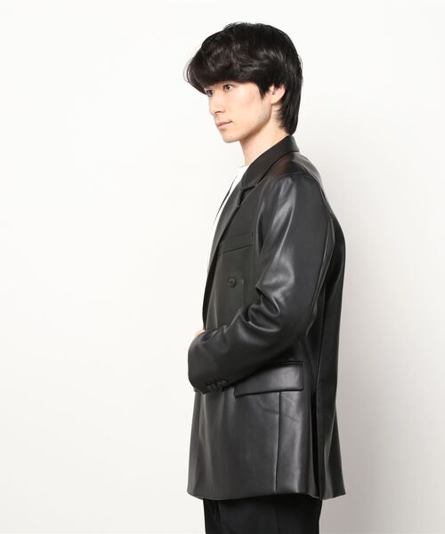 monkey time BEAUTY＆YOUTH UNITED ARROWS 「MONKEY TIME」 テーラード