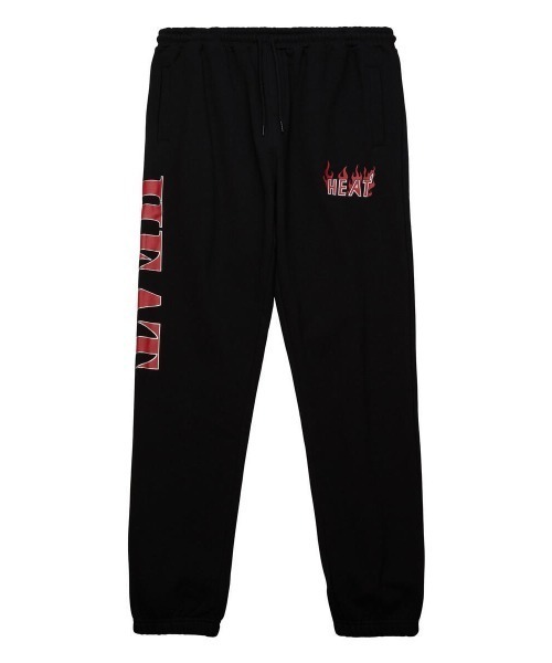 Mitchell&Ness（ミッチェルアンドネス） スウェットパンツ ジャージ