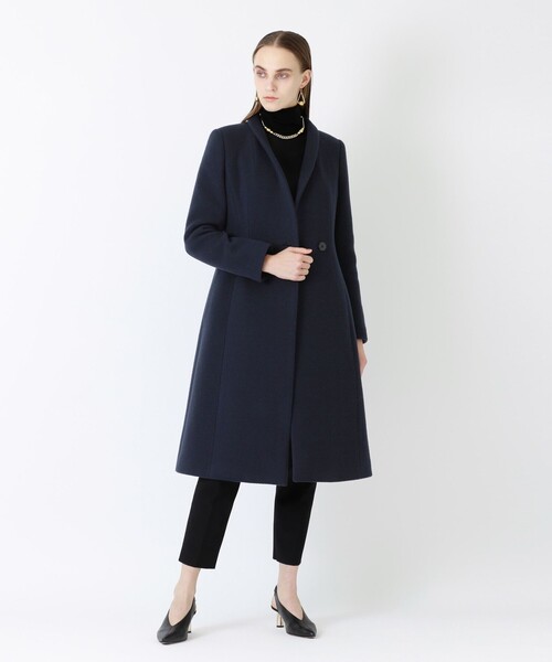 EPOCA（エポカ） コート 40 ブラウン系その他2 レディース : ZOZOTOWN