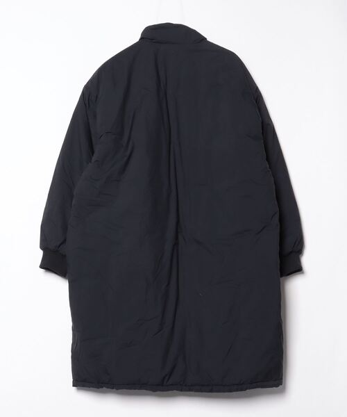 「CITEN」 コート M ブラック メンズ_画像2