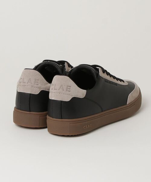 CLAE（クレイ） スニーカー LA31 CLAE - DEANE ディーン メンズ