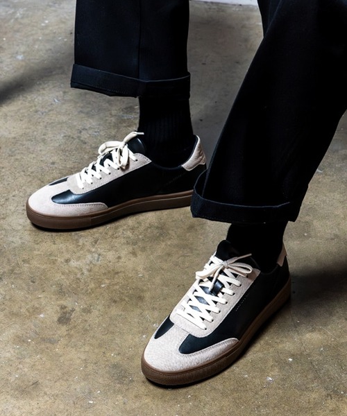 CLAE（クレイ） スニーカー LA31 CLAE - DEANE ディーン メンズ 