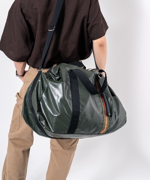 ジャックゴム　WALK ボストン　ショルダー ジャックゴムWALK ボストンショルダー