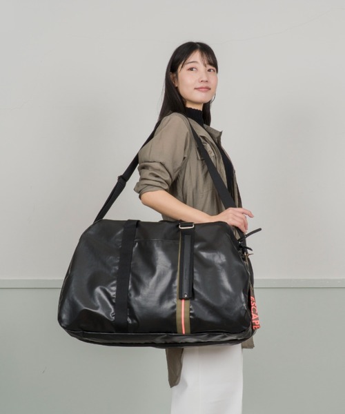 ジャックゴム　WALK ボストン　ショルダー 楽天市場】完売御礼 Jack Gomme ジャックゴム ボストンバッグ
