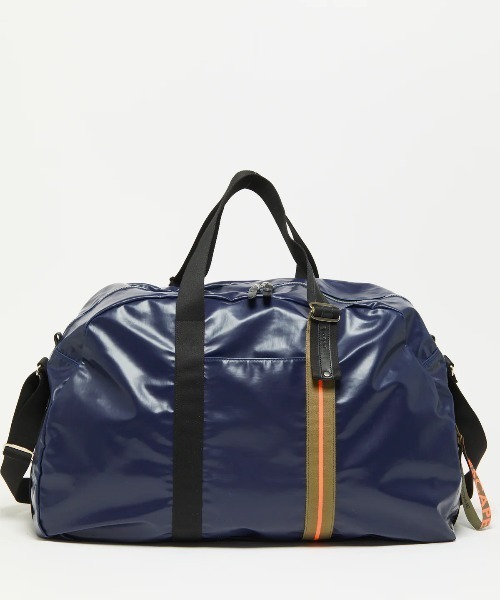 jack gomme（ジャックゴム） ボストンバッグ 「JACK GOMME/ジャック