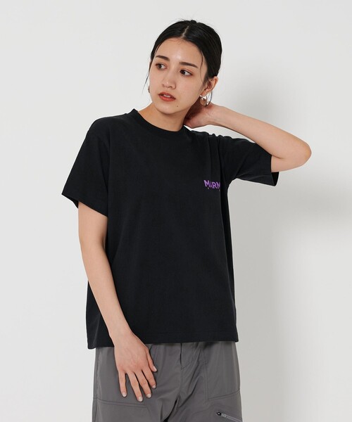マーモット Marmot Sunshine Tee Short Sleeve レディース シャツ トップス Charcoal Heather Mighty Shine 【アウトレット】Marmot マーモット ウィメンズ