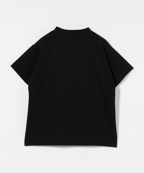MARMOT CAPITAL tシャツ 「MARMOT CAPITAL」SATELLITE プリント