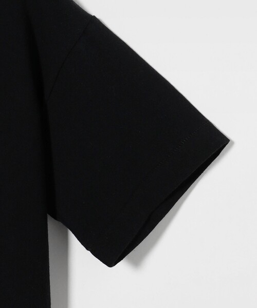 MARMOT CAPITAL tシャツ 「MARMOT CAPITAL」SATELLITE プリント
