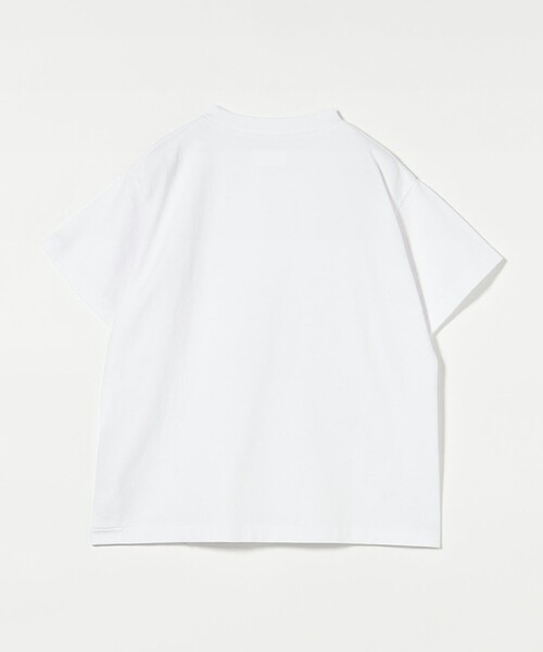 tシャツ 「MARMOT CAPITAL」SATELLITE プリント Tシャツ レディース MARMOT CAPITAL tシャツ 「MARMOT CAPITAL」SATELLITE プリント