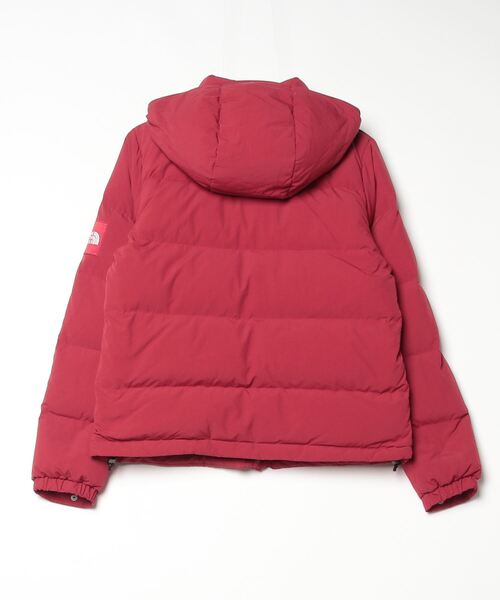 THE NORTH FACE（ザ ノースフェイス） ダウンジャケット LARGE レッド