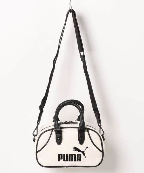 PUMA（プーマ） ショルダーバッグ バッグ 「PUMA」アーカイブ ミニ