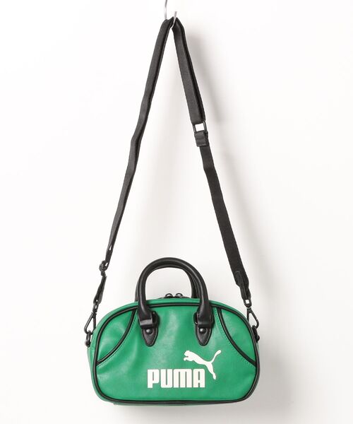 PUMA（プーマ） ショルダーバッグ バッグ 「PUMA」アーカイブ ミニ