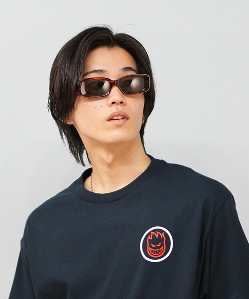ムラサキスポーツ（MURASAKI SPORTS） uvカット サングラス BLACK FLYS