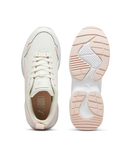 【関税込み】PUMA ローカットスニーカー 中古・古着通販】PUMA (プーマ) ローカットスニーカー ホワイト