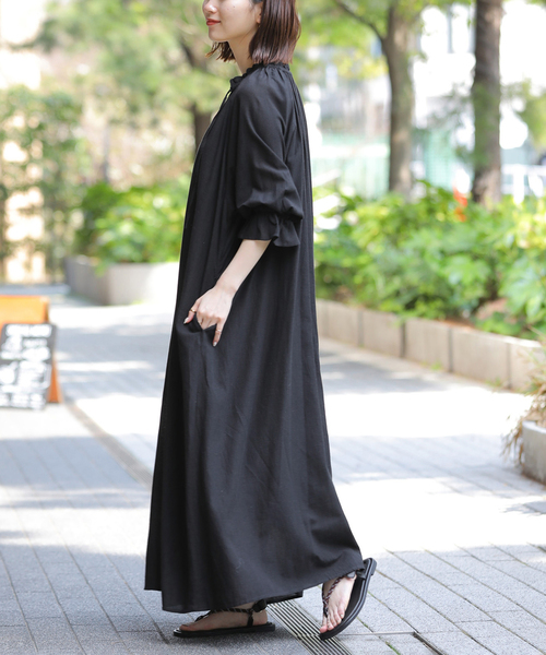 美品 JOURNAL STANDARD relume サロペットワンピース JOURNAL STANDARD relume サロペット オーバーオール 「追加2