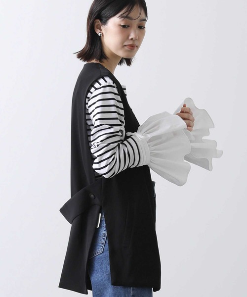 グレディブリリアン　アウター　コート COAT＆JACKET｜MAGAZINE221120