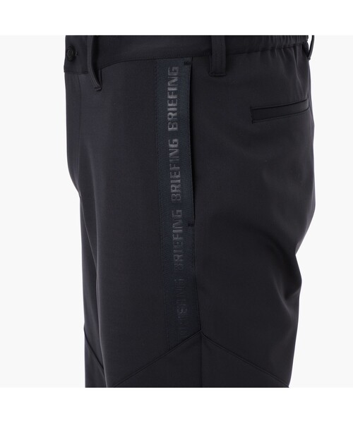 BRIEFING メンズ　ゴルフパンツ　ロゴ入り　 Lサイズ セール】【BRIEFING GOLF／ブリーフィングゴルフ】MEN'S LOGO