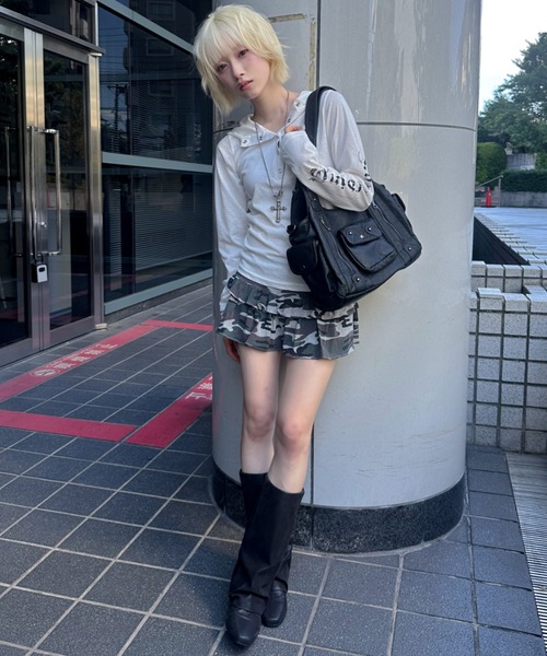 ショルダーバッグ A'GEM/9 × .kom 「.KOM/ドットケーオーエム」A4対応のレザー2WAY ショルダーバッグ メンズ レディースの画像