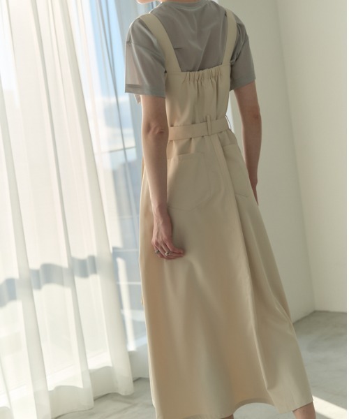 Muel Chic（ミュエルシック） ワンピース Churchill onepiece
