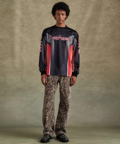 ANDERSSON BELL tシャツ Andersson Bell/アンダーソンベル/MESH