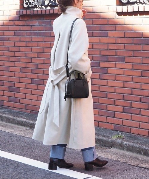 [tiptop] пальто M оттенок коричневого прочее женский 