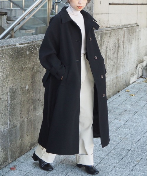 [tiptop] пальто M оттенок коричневого прочее женский 