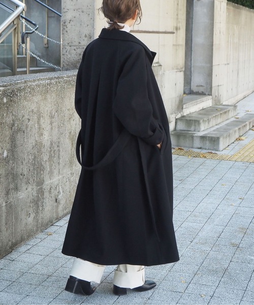 [tiptop] пальто M оттенок коричневого прочее женский 