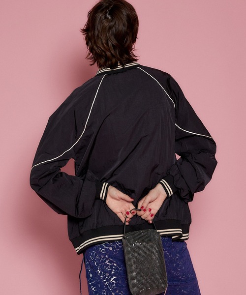MAISON SPECIAL 「MAISON SPECIAL」 長袖カットソー FREE グレー