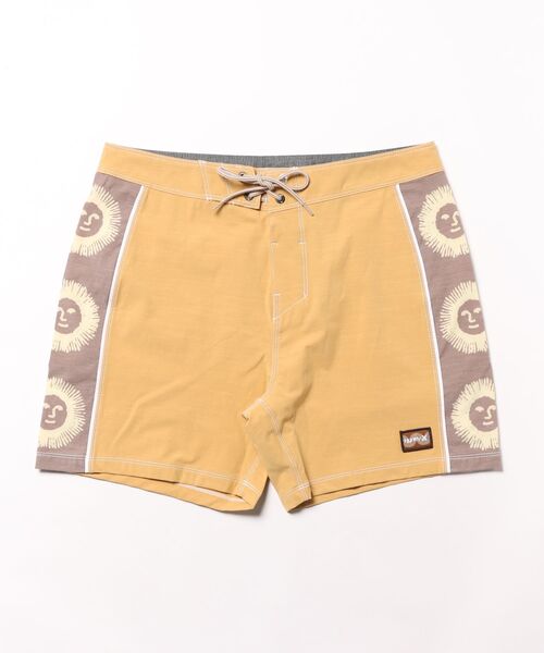 新品未使用タグ付き RHC×Hurly ボードショーツ30 ボードショーツ｜Hurley(ハーレー)｜Ron Herman