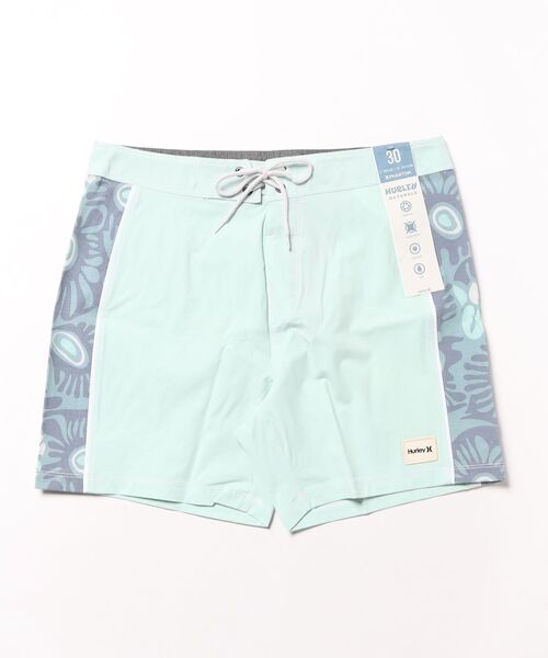 【新品】Hurley ハーレー メンズ ボードショーツUSモデル 速乾 水着 Hurley 水着 Hurley/ハーレー ボードショーツ/サーフトランクス