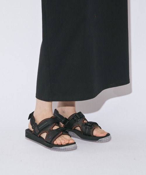 SHAKA サンダル SHAKAxbp CHILL OUT sandals レディース メンズ