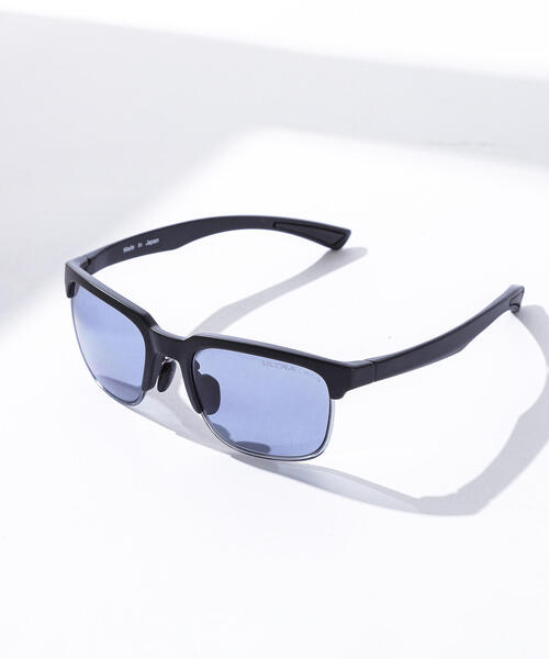 PING 偏光アイスブルーサングラス PING 「PING APPAREL」偏光アイスブルーサングラスer-1