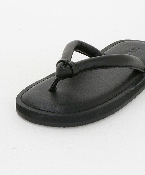 6(ROKU) サンダル 「Waa.studios」KEP FLIP FLOPS/サンダル
