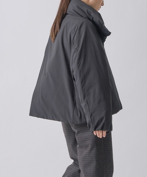 miffew（ミフュー） ダウンコート ダウンジャケット 「miffew