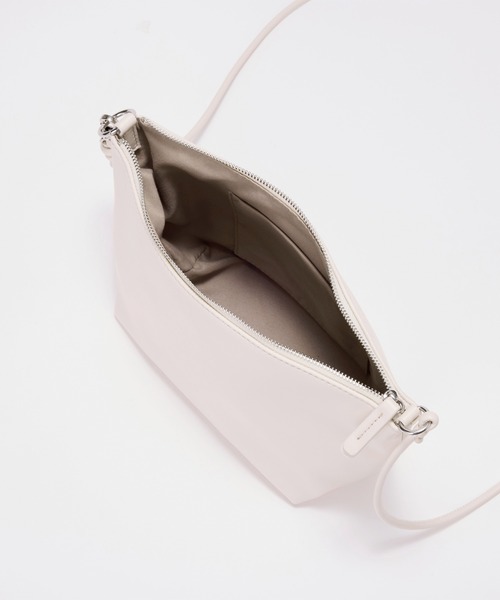 EFOLE ノットデザインミニショルダーバッグ EFOLE（エフォル） ショルダーバッグ バッグ 「ZOZO限定」Knot design