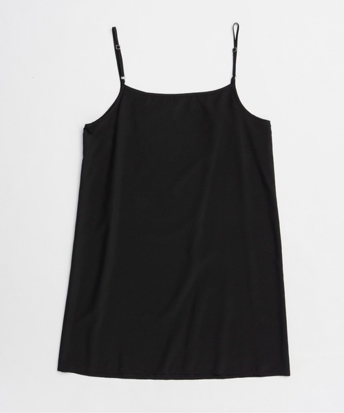 ツイストポロシャツワンピース MAISON SPECIAL メゾンスペシャル Twist Polo Shirt Dress/ツイストポロシャツワンピース【MAISON