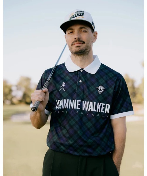 DEVEREUX GOLF ポロシャツ Tartan Polo メンズ : ZOZOTOWN Yahoo DEVEREUX GOLF ポロシャツ Tartan Polo メンズ : ZOZOTOWN Yahoo