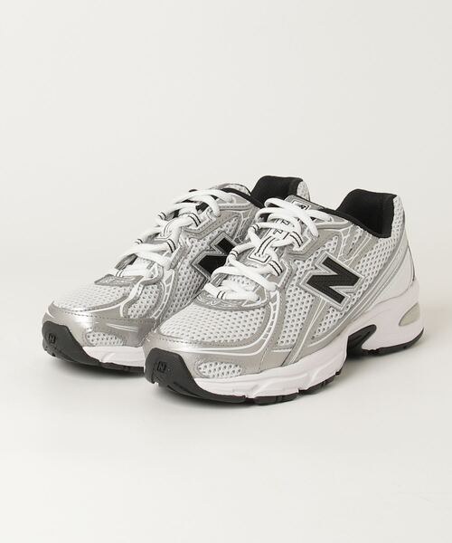 New Balance スニーカー 740 レディース メンズ : ZOZOTOWN