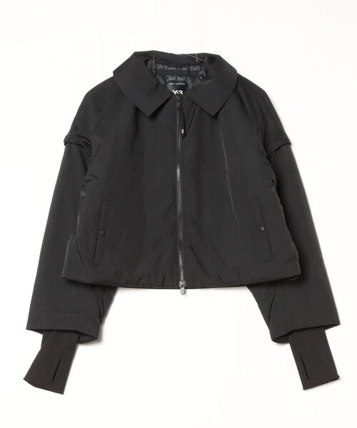 ゆう  新品 Y-3 3ストライプ ジャケット コート 楽天市場】Y-3 ワイスリー メンズ ジャケット Y-3 SP UNI 3S