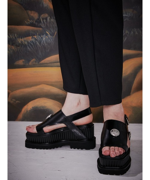 PAMEOPOSE サンダル