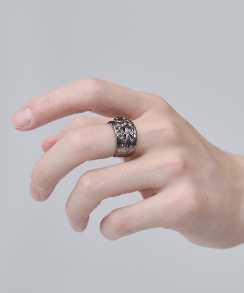 リング　セレクトショップ 2025fw 新商品｜インポートメンズセレクトショップring(リング