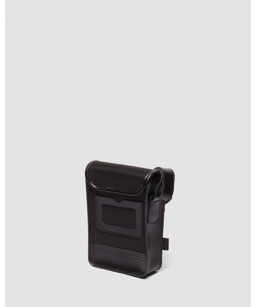 Dr.Martens 「Dr. Martens」 ショルダーバッグ FREE ブラック