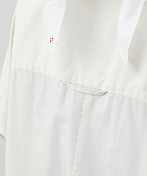 IENA（イエナ） オールインワン C.ブロードショートオールインワン