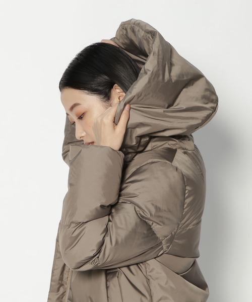 NATURAL BEAUTY BASIC（ナチュラルビューティーベーシック） ダウン